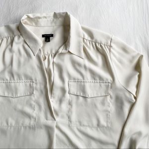 Ann Taylor Blouse